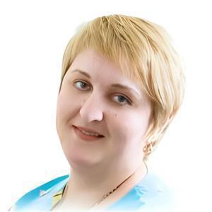 Соколова Татьяна Геннадьевна
