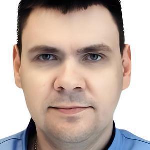Филатенков Павел Сергеевич