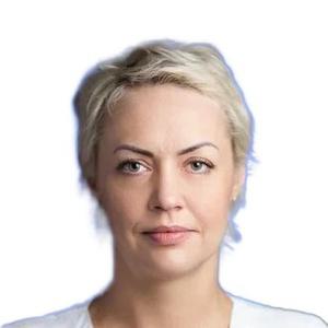 Зосимова Елена Александровна