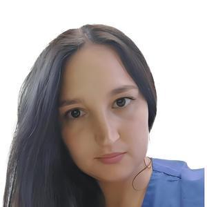 Смирнова Мария Александровна