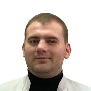 Трещев Максим Юрьевич
