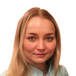 Арсентьева Ольга Юрьевна