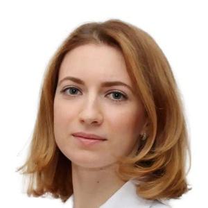 Бондаренко Лиля Сергеевна