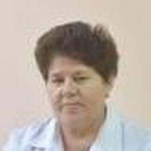 Саитова Зайтуна Назиповна