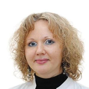 Гоголева Юлия Сергеевна