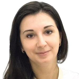 Ткачева Людмила Владимировна
