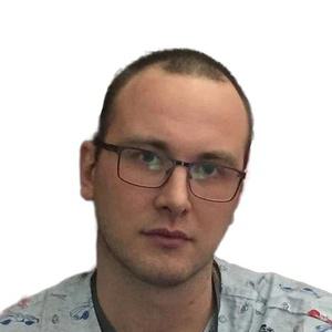Калашников Яков Витальевич