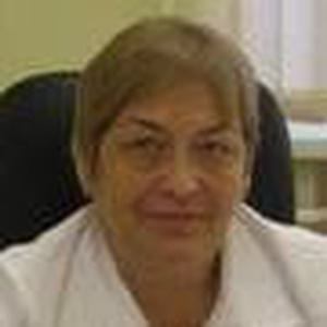 Сальникова Галина Геннадьевна