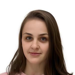 Талько Татьяна Константиновна