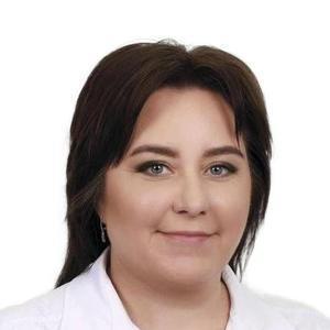 Кириллова Ольга Дмитриевна