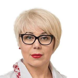 Глотова Наталья Владимировна