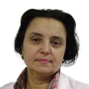 Рыбка Валентина Ивановна