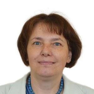 Шеянова Лада Геннадьевна