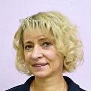 Исакова Любовь Казимировна