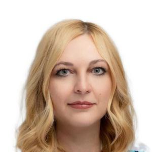 Саркисова Наталия Леонидовна