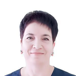 Пронкина Виктория Витальевна