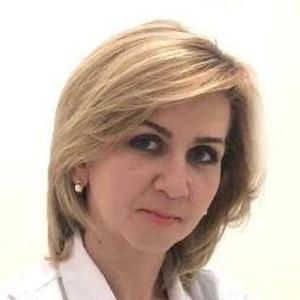 Лепетюхина Юлия Петровна
