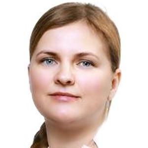 Третьякова Надежда Ивановна