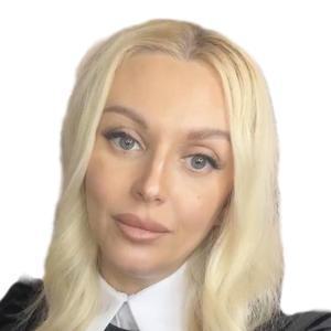 Глик Ангелина Павловна