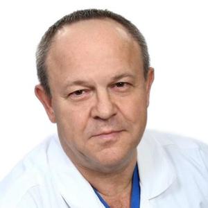 Коган Олег Семенович