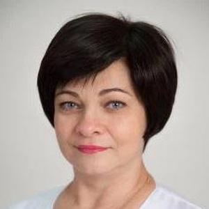 Еремина Наталья Анатольевна
