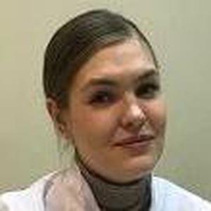 Фертикова Надежда Игоревна