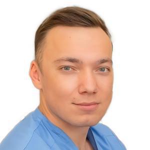 Дуванов Максим Константинович