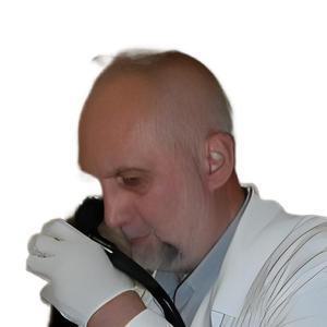 Предыбайлов Юрий Станиславович