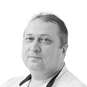 Юшков Андрей Владимирович