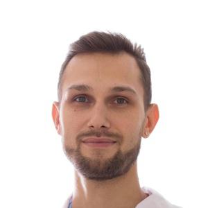 Закиров Айдар Камилевич