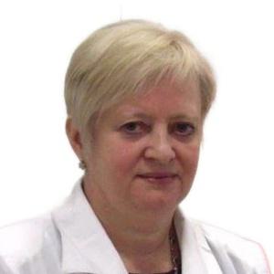 Иващенко Ирина Александровна
