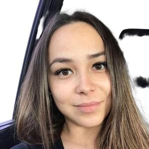 Набиуллина Алеся Адисовна