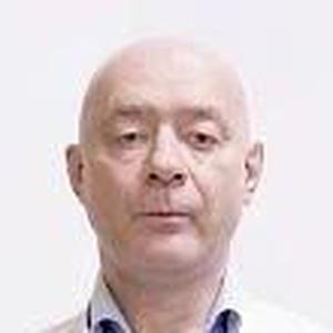 Крупнов Андрей Иванович