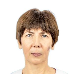 Таращук Галина Витальевна
