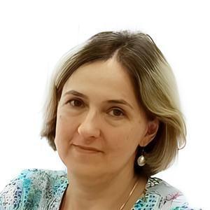 Выдыш Наталия Владимировна