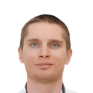 Сорокин Егор Андреевич
