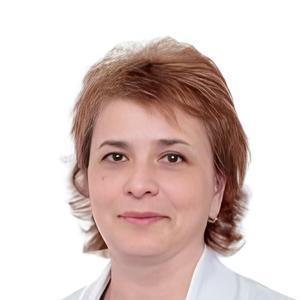Шелко Ольга Викторовна