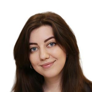 Бранд Светлана Сергеевна