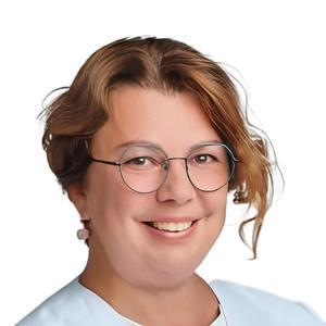 Зотова Людмила Алексеевна