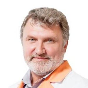 Котов Владимир Леонидович
