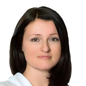 Гергерт Евгения Владиславовна