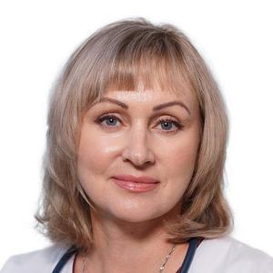 Рязанцева (Ермолаева) Елена Олеговна