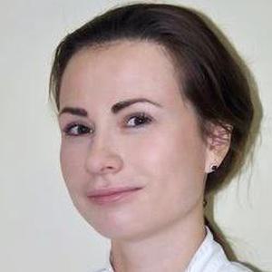 Глазкова Елена Валерьевна