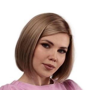 Сухарникова Анастасия Владимровна