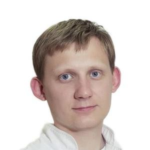 Плахотин Алексей Николаевич