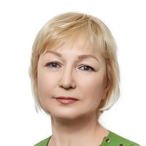 Сабирова Сания Салиховна