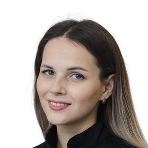 Федотова Ксения Суреновна