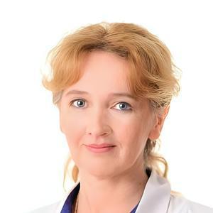 Титова Екатерина Викторовна