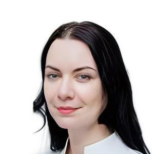 Павлова Ирина Анатольевна