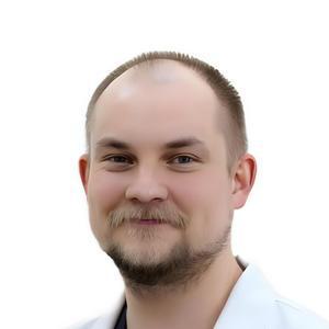 Аверкин Даниил Васильевич